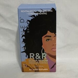 Undefined R&R Scalp Serum for All Hair Textures